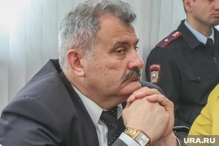 Сергей Герасименко лишится своего поста