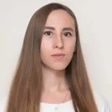 Дарья Рябова