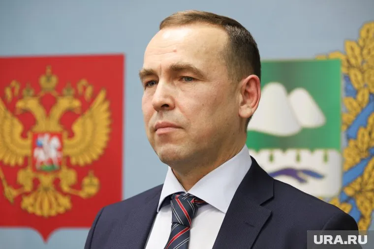 Вадим Шумков пообещал бойцу, что найдет его награду