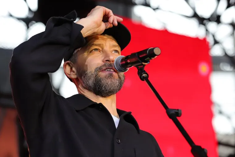 Рок-фестиваль «Кардиограмма». Екатеринбург