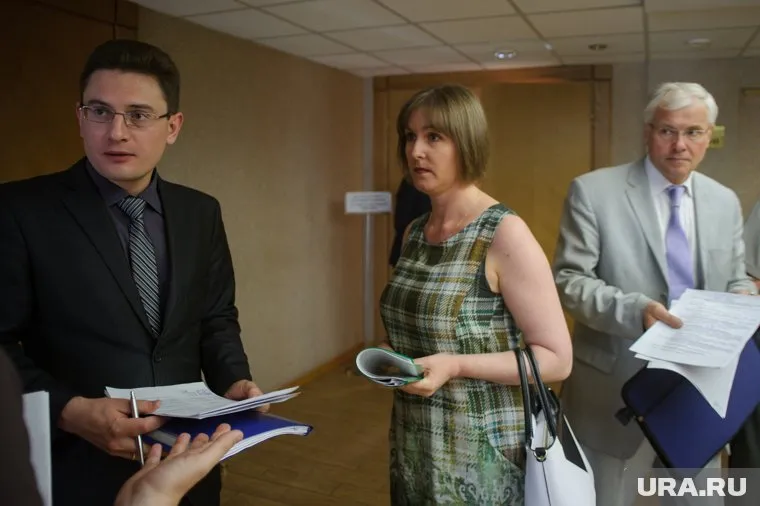 Чтобы решить проблему Эльмаша, к Орлову пригласили даже замглавы администрации Андрея Корюкова