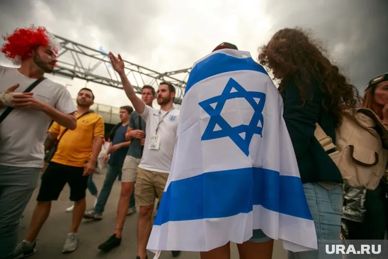 Посетители фестиваля не смогли вовремя спастись, так как начали собирать палатки, заявил россиянин