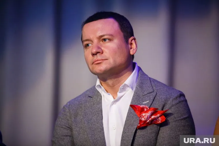 Олешко остался без работы, но ненадолго