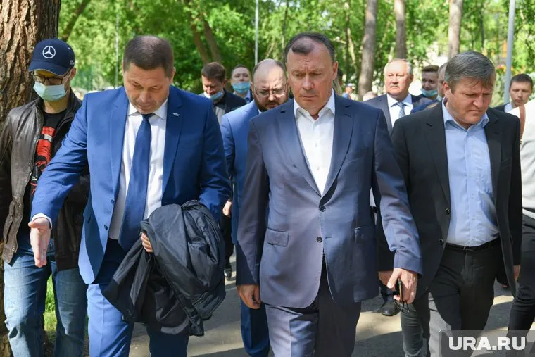 Выводы аудиторов шокировали Алексея Орлова