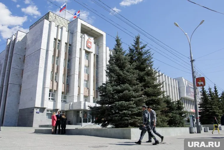 Глав муниципалитетов вызвали в Пермь