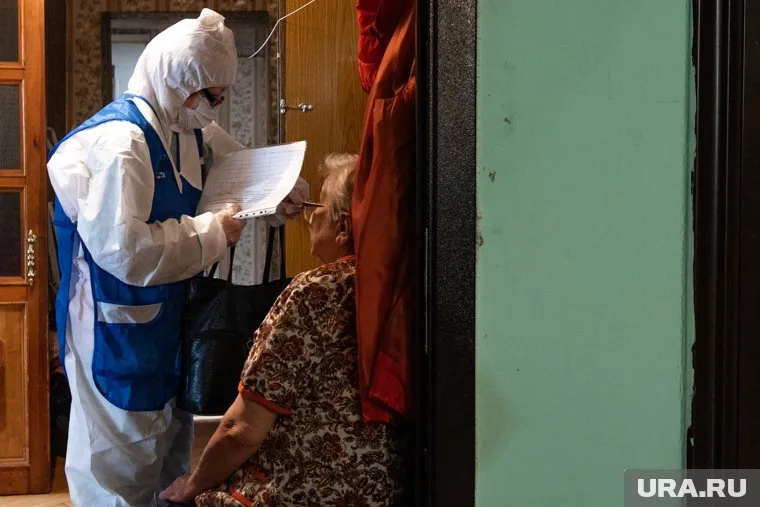 Конкурс заставит людей возраста 55+ отвлечься от коронавируса, уверены власти