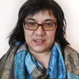 Альбина Золотухина