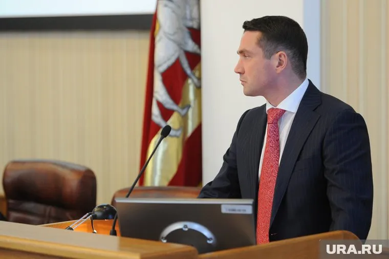 Алексею Лошкину дано поручение по ФОМСу