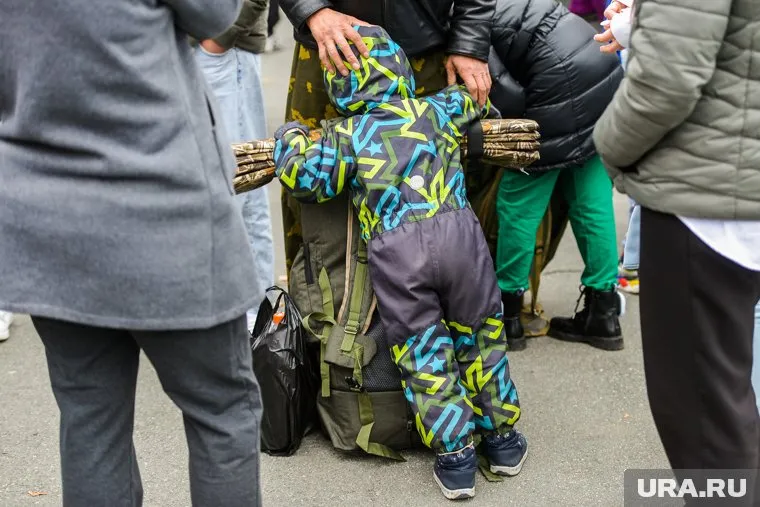 Детские сады для детей резервистов будут бесплатными