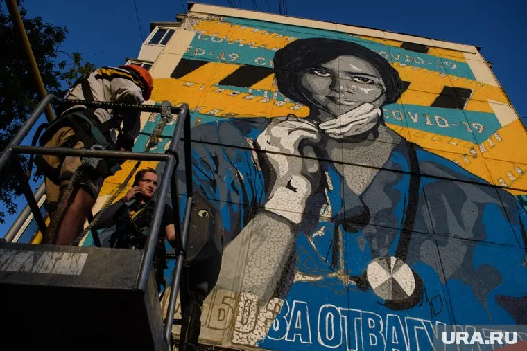 Число заболевших продолжает упорно расти