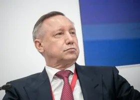 ЦИК объявил о победе Беглова на выборах губернатора Петербурга