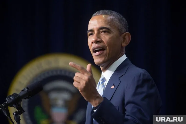 Барак Обама ищет новой встречи с Владимиром Путиным
