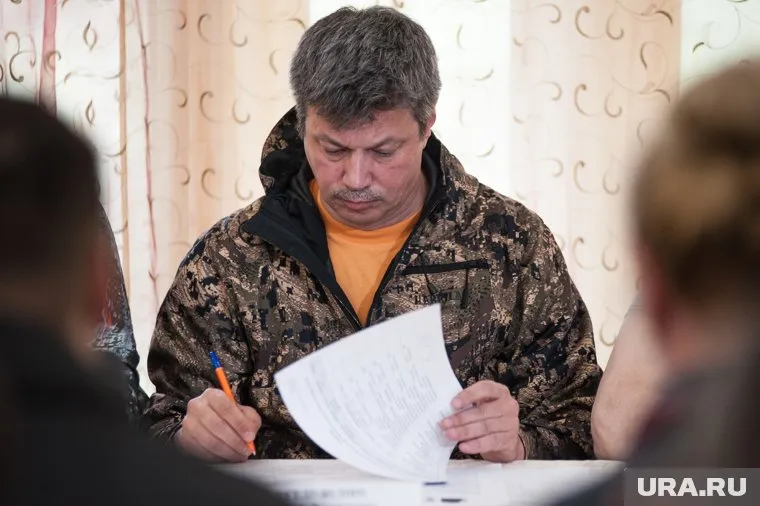 Андрей Ветлужских набрал на праймериз меньше голосов, чем чиновник и врач