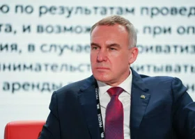 Губернатор ХМАО назвал главные направления расходов бюджета на три года