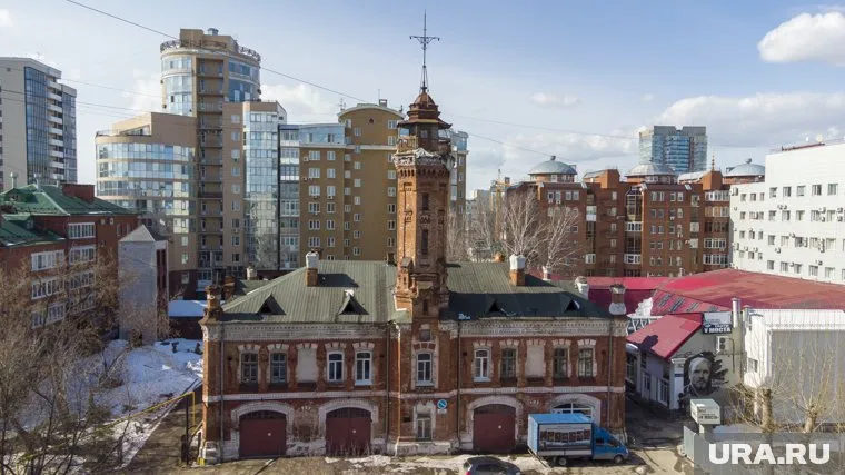 Проект ремонтных работ оценивают в 3,7 миллиона рублей