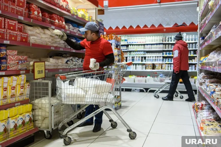 Фиксация цен грозит тем, что производители постепенно перестанут выпускать товар