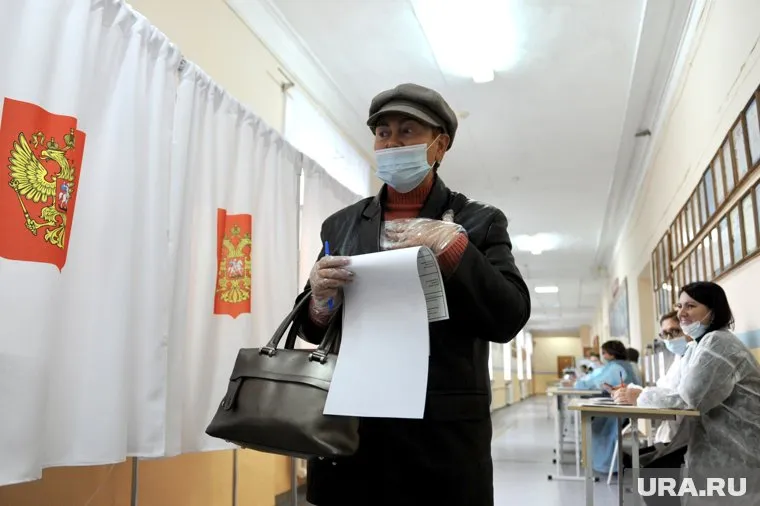 В субботу и воскресенье голосуют самые дисциплинированные и активные ямальцы