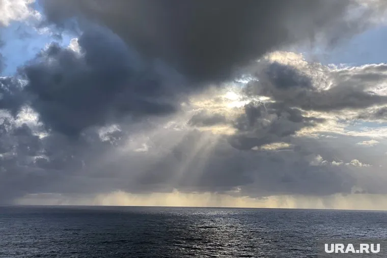 Батискаф с туристами должен был всплыть через сутки после погружения, сказал Аарон Ньюман