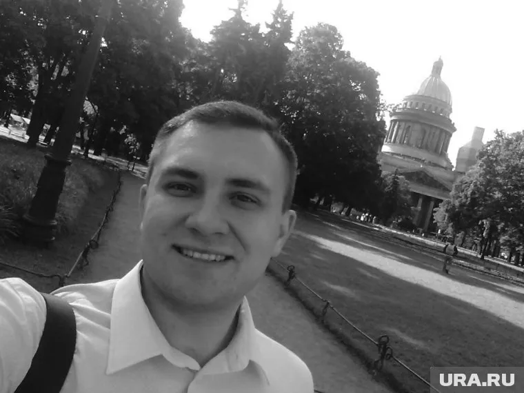 Журналист Половодов погиб при атаке ВСУ