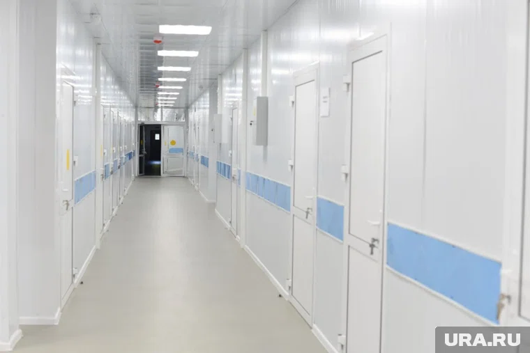 Ребенку оторвало пальцы взрывом, его прооперировали