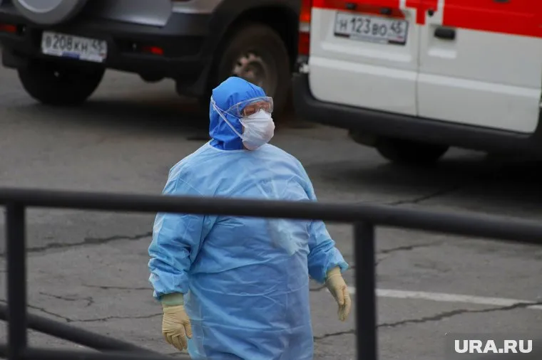 За все время в регионе вылечили 537 заболевших коронавирусом