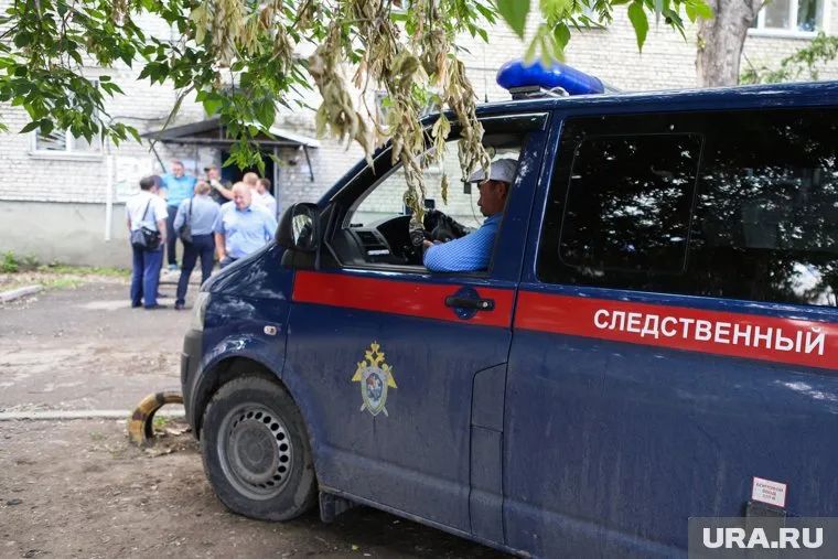 Силовики проводят обыски сразу в нескольких правительственных структурах