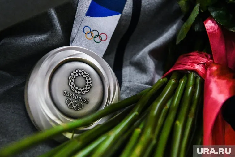 Ведомства Украины лоббировали недопуск российских спортсменов на Игры