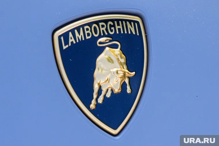 Серийное производство Lamborghini Urus началось в 2018 году