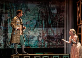 «Металлоинвест» поможет провести гастроли тюменскому театру в трех городах РФ