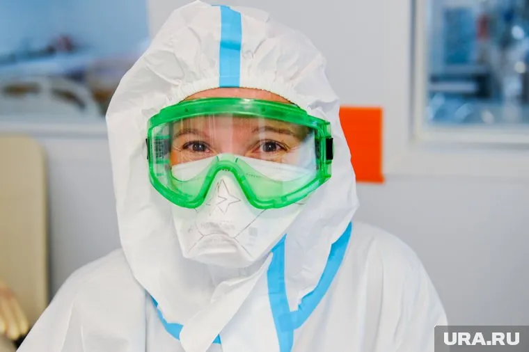 Штамма коронавируса «дельта» нужно в четыре раза меньше, чтобы заразиться