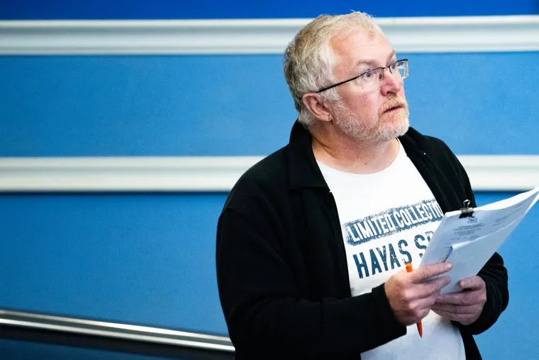 Выездное заседание комиссии по местному самоуправлению, культурной и информационной политике и связям с общественностью. Екатеринбург