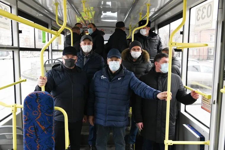 Макаровский