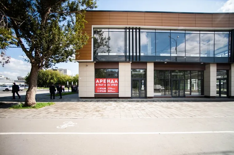 Пресс-тур «Развитие метрополитена в Екатеринбурге». Екатеринбург