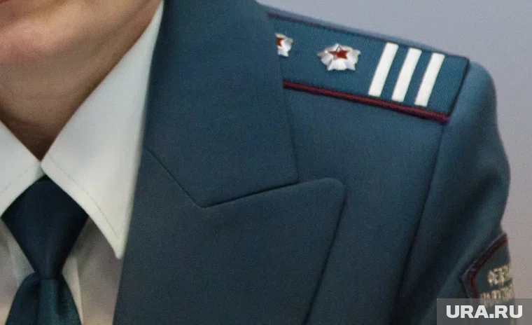 Замруководителя курганского УФНС получила назначение в Екатеринбург