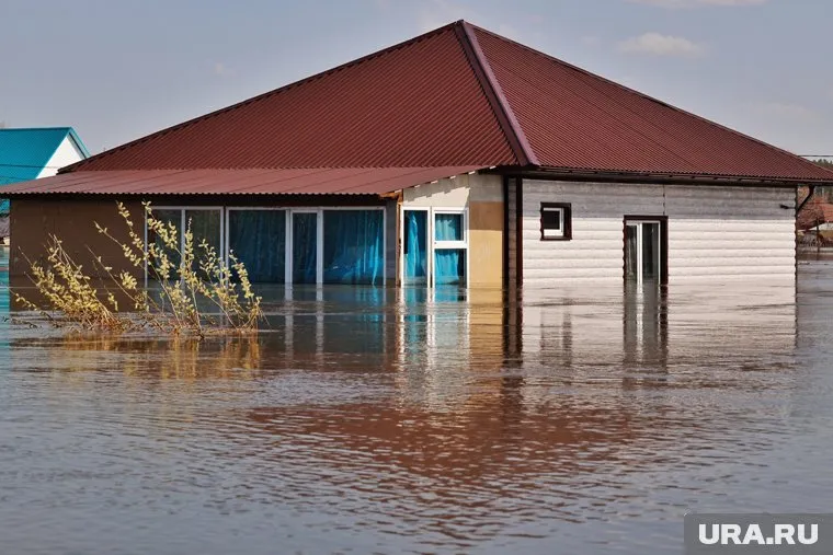 Жителей региона предупреждали, что расслабляться рано