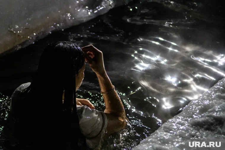 Купели откроются 18 января