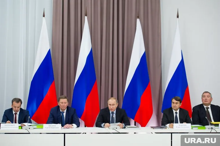 Ротация в составе Госсовета происходит каждые полгода