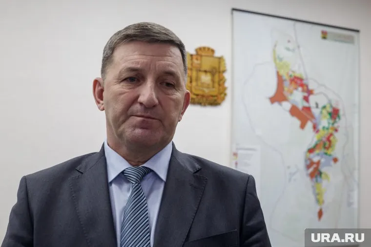 Алексей Федотов во второй раз попытается стать мэром Соликамска