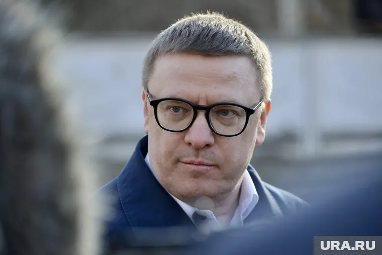 Алексей Текслер инициировал изменения в региональный закон
