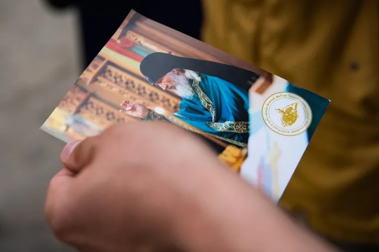 Среднеуральский женский монастырь в честь иконы Пресвятой Богородицы «Спорительница хлебов». Свердловская область, Среднеуральск