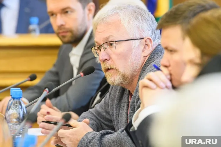 Константин Киселев не скрывает желания возглавить парк, говорят источники