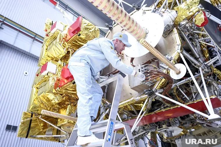 Для глобального покрытия потребуется 700 спутников