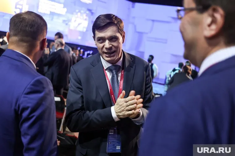 В вотчине Алексея Мордашова начались судьбоносные выборы