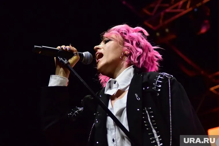 Группа «Вирус» приедет в Пермь с концертом