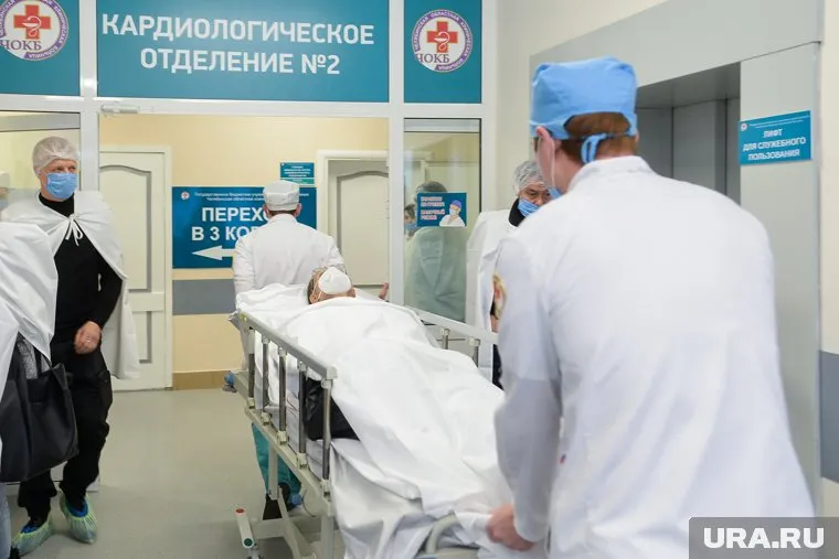 После гриппа может возникнуть перекардит и миокардит, сказала Марина Константинова