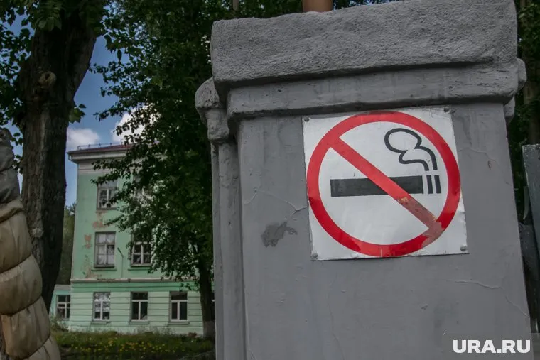 Одна пропаганда спорта не победит в борьбе с курением, сказал Бийсултан Хамзаев