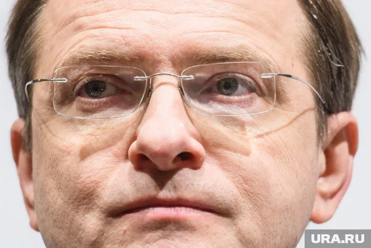 Владимир Мединский заявил, что по одному пункту обе стороны максимально сблизили свои позиции