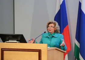 Москалькова: в части регионов РФ есть системные проблемы с льготными лекарствами