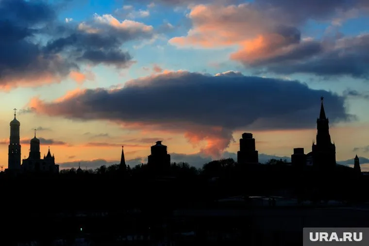 По словам эксперта, Америка должна быть готовой отразить одновременные удары двух своих соперников