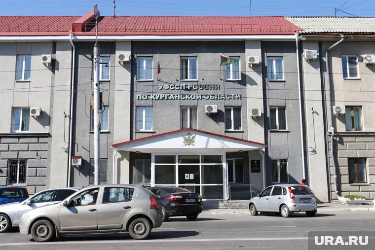 Вдова курганского пристава Михаила Малинникова побывала на турнире в память о погибших при исполнении сотрудниках